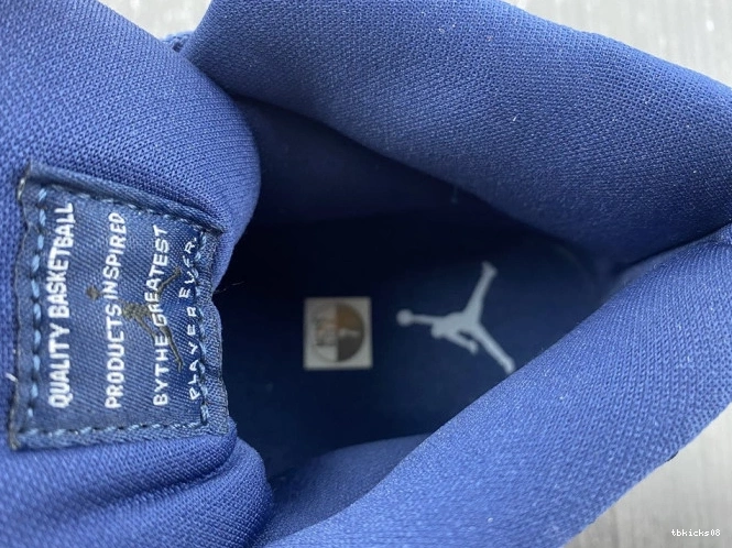 Rep TBkick Air Midnight WMNS Jordan Velvet 11 AR0715-441 Navy 0728